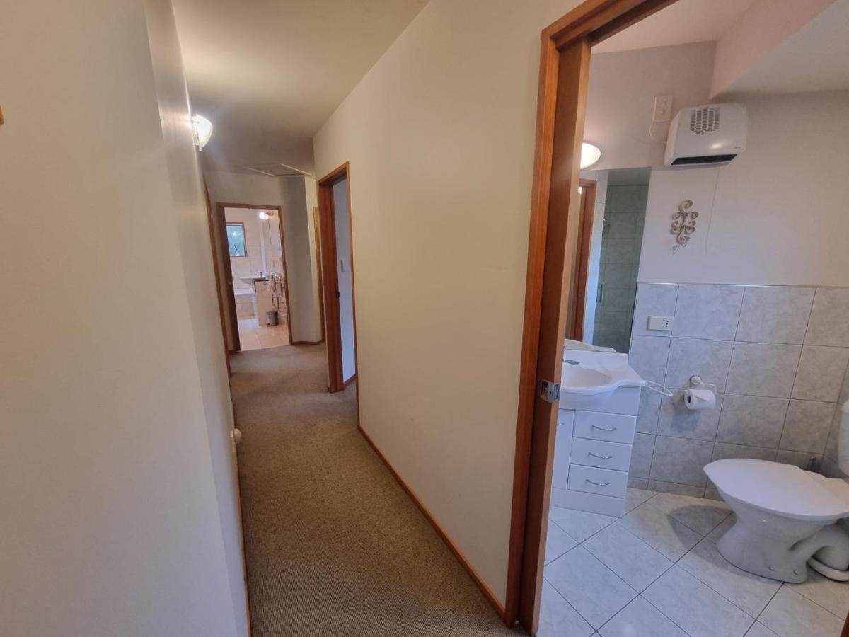 4A Bath Street Villa Hanmer Springs Eksteriør bilde